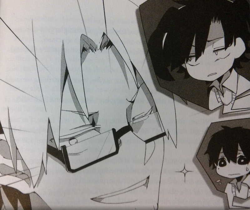 Illustration for article titled Kagerou Daze Vol. 2: A Headphone Actor - Light Novel Review